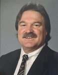 Christopher F. Pope, MD, Medical Staff President of Maine Medical Center, 2000-2002 by Maine Medical Center