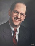 F. Stephen Larned, MD, Medical Staff President at Maine Medical Center, 1984-1986 by Maine Medical Center