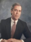 George N McNeil Jr, MD, Medical Staff President at Maine Medical Center, 1994-1996 by Maine Medical Center