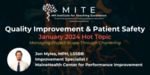 Managing Project Scope Through Chartering by Jon Myles MPH, LSSBB