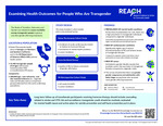 Examining Health Outcomes for People Who Are Transgender by Research Dissemination Committee, Maine, USA