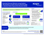 Improving Classroom Behaviors among Students with Symptoms of Autism Spectrum Disorder (ASD) or Attention Deficit Hyperactivity Disorder (ADHD) by Research Dissemination Committee, Maine, USA