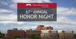 2015 Maine Medical Center Honor Night by Maine Medical Center
