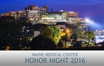 2016 Maine Medical Center Honor Night