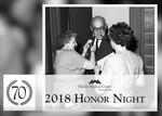 2018 Maine Medical Center Honor Night