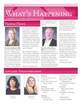 What's Happening: January 21, 2019 by Maine Medical Center