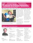 What's Happening: February 11, 2019 by Maine Medical Center