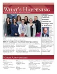What's Happening: March 18, 2019 by Maine Medical Center