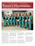 What's Happening: April 1, 2019 by Maine Medical Center