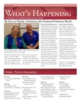 What's Happening: April 8, 2019 by Maine Medical Center