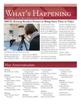 What's Happening: May 20, 2019 by Maine Medical Center
