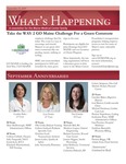 What's Happening: September 23, 2019 by Maine Medical Center