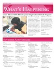 What's Happening: December 3, 2018 by Maine Medical Center