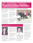 What's Happening: November 19, 2018 by Maine Medical Center