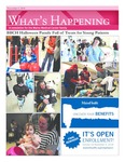 What's Happening: November 5, 2018 by Maine Medical Center