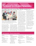 What's Happening: October 1, 2018 by Maine Medical Center