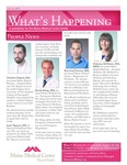 What's Happening: July 16, 2018 by Maine Medical Center