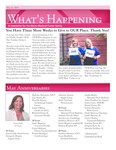 What's Happening: May 21, 2018 by Maine Medical Center