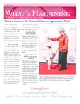 What's Happening: April 17, 2018 by Maine Medical Center