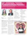 What's Happening: February 26, 2018 by Maine Medical Center