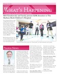 What's Happening: February 19, 2018 by Maine Medical Center