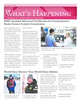 What's Happening: February 12, 2018 by Maine Medical Center
