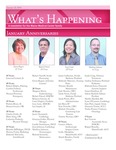 What's Happening: January 22, 2018 by Maine Medical Center