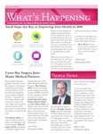 What's Happening: January 8, 2018 by Maine Medical Center