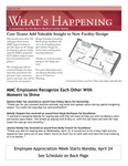 What's Happening: April 24, 2017 by Maine Medical Center