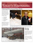 What's Happening: February 13, 2017 by Maine Medical Center