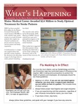 What's Happening: January 16, 2017 by Maine Medical Center