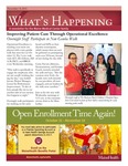 What's Happening: November 14, 2016 by Maine Medical Center