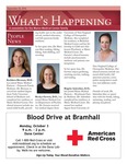 What's Happening: September 26, 2016 by Maine Medical Center