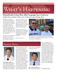 What's Happening: Septemeber 12, 2016 by Maine Medical Center