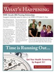 What's Happening: August 29, 2016 by Maine Medical Center
