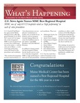 What's Happening: August 8, 2016 by Maine Medical Center