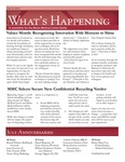 What's Happening: July 25, 2016 by Maine Medical Center