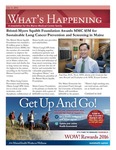 What's Happening: July 11, 2016 by Maine Medical Center