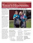 What's Happening: May 23, 2016 by Maine Medical Center