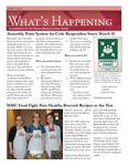 What's Happening: March 7, 2016 by Maine Medical Center