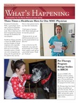 What's Happening: February 22, 2016 by Maine Medical Center