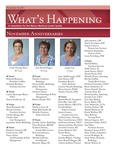What's Happening: November 30, 2015 by Maine Medical Center