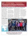 What's Happening: November 16, 2015 by Maine Medical Center