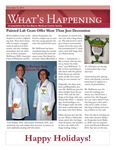 What's Happening: December 22, 2014 by Maine Medical Center
