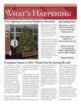 What's Happening: December 8, 2014 by Maine Medical Center