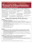 What's Happening: November 24, 2014 by Maine Medical Center