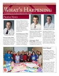 What's Happening: December 9, 2013 by Maine Medical Center