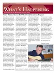 What's Happening: December 2, 2013 by Maine Medical Center