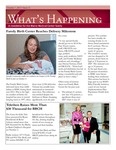What's Happening: October 7, 2013 by Maine Medical Center