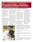What's Happening: April 15, 2013 by Maine Medical Center